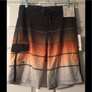 Goodfellow Mens Board Shorts 32 Waist New